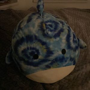 squishmallow luther